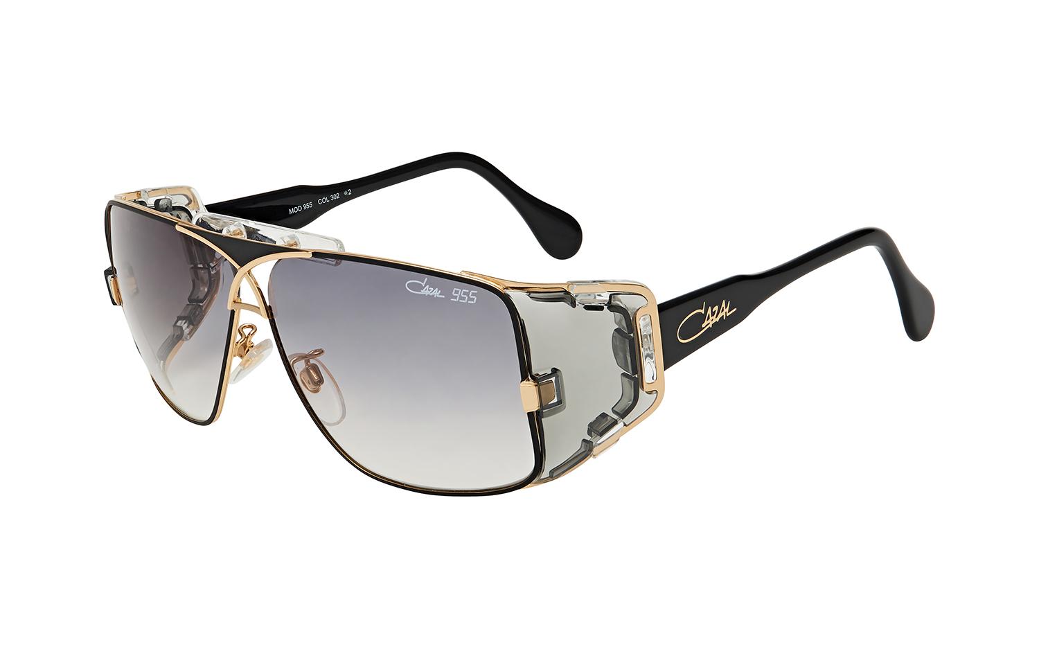 Cazal Legends 955 Sunglasses