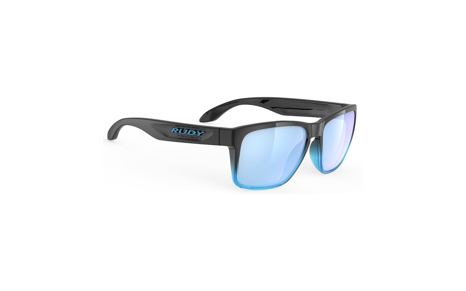 Rudy Project Spinhawk SP316842 0010 Prescription Sunglasses