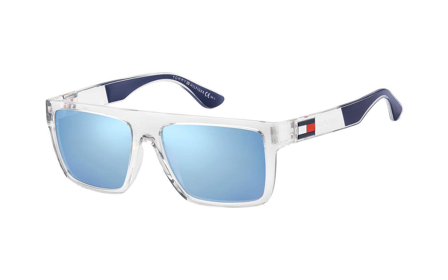 Tommy Hilfiger TH 1605 S Sunglasses