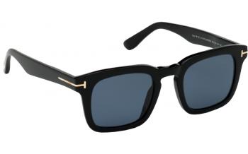 Tom Ford Dax Sunglasses - Free Shipping | Glasses Station