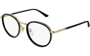 gucci prescription lenses