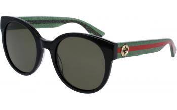 gucci ladies shades