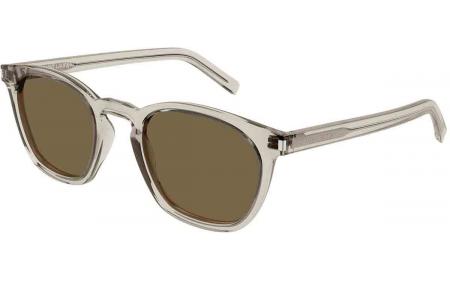 Saint Laurent SL 28 020 49 Sunglasses Glasses Station