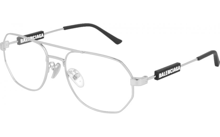 Balenciaga prescription glasses deals