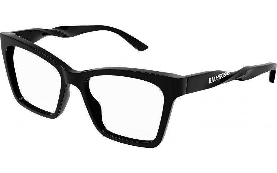 Balenciaga prescription glasses top