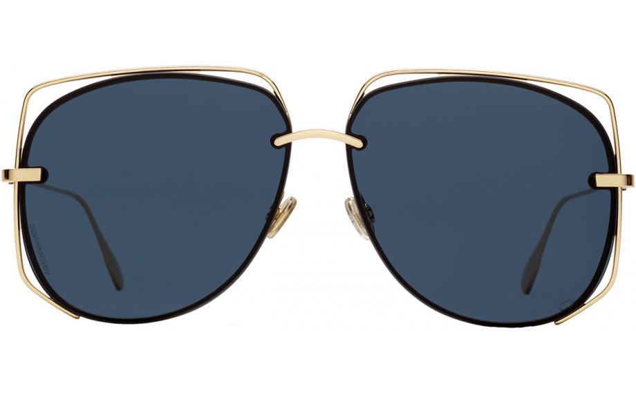 dior stellaire blue