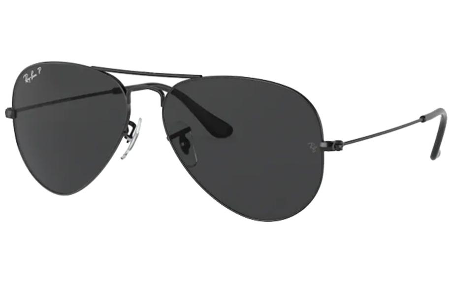 Ray Ban Aviator RB3025 002 48 58 Prescription Sunglasses Glasses Station