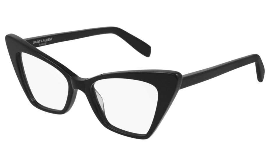 ysl reading glasses