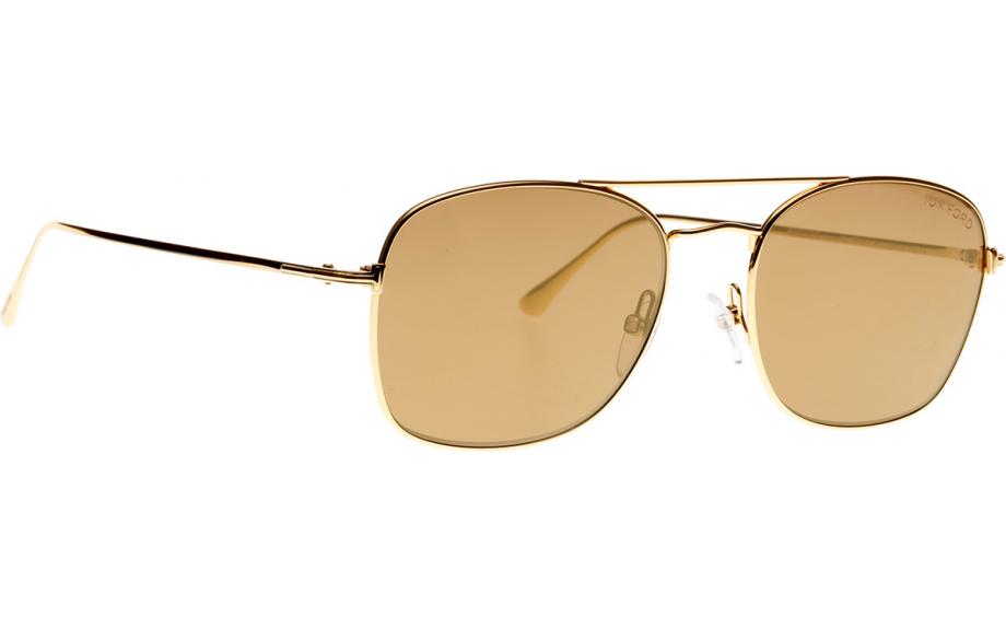 tom ford luca sunglasses